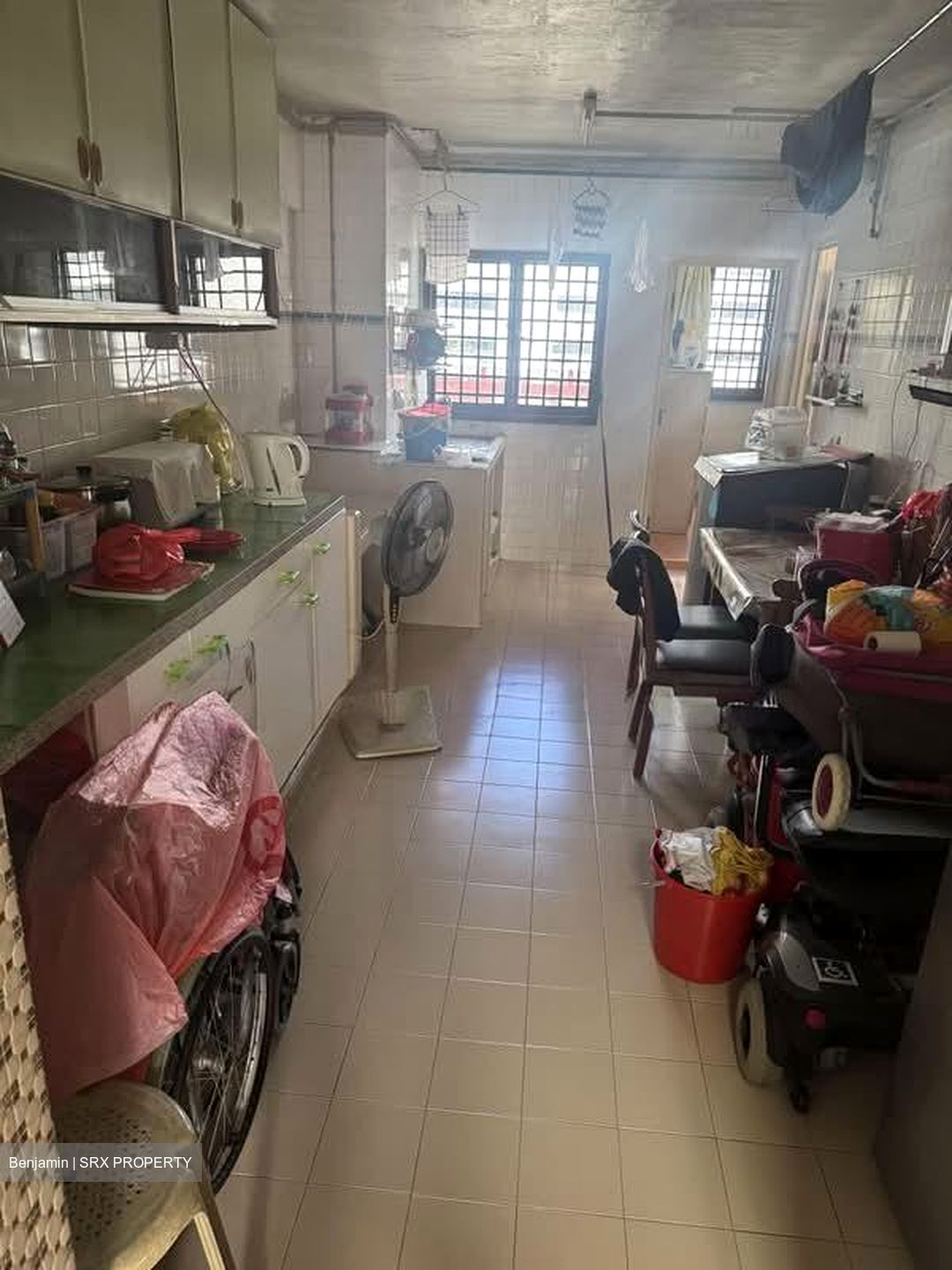 Blk 33 Bedok South Avenue 2 (Bedok), HDB 3 Rooms #596586451